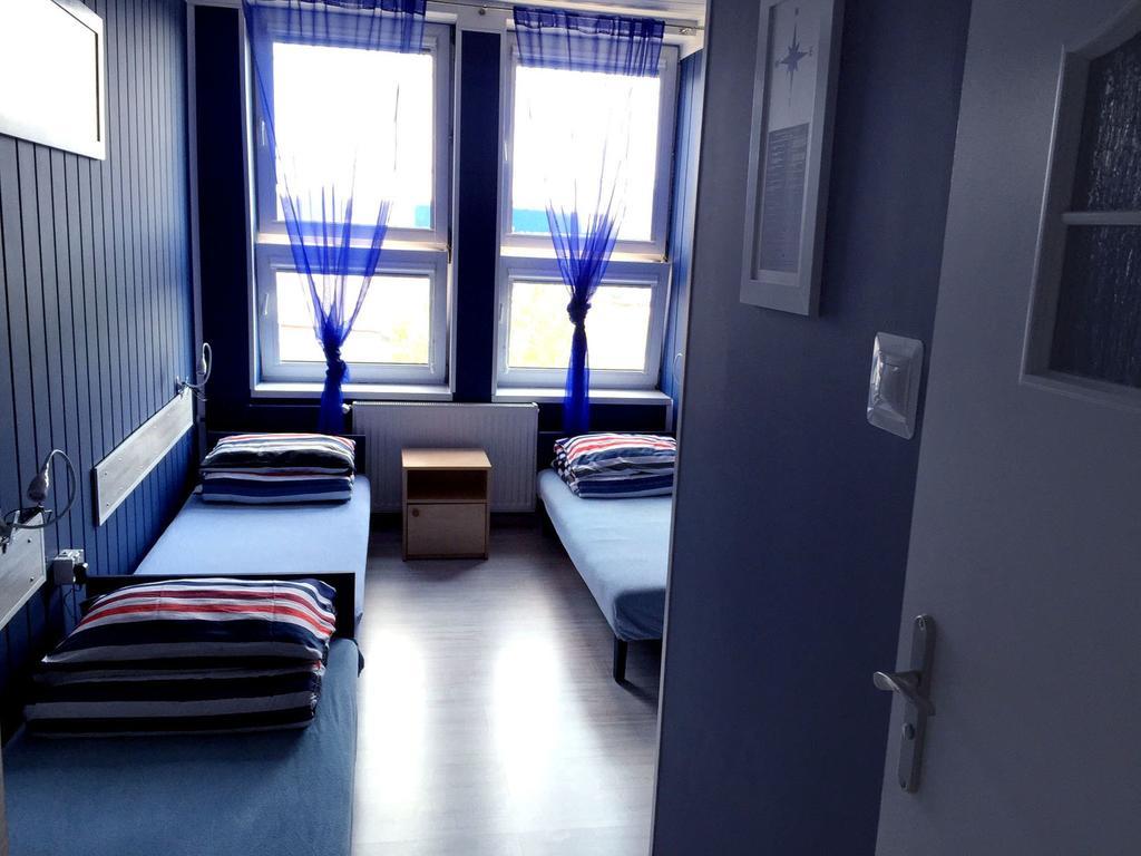 Noclegi Elan Lodź Ruang foto