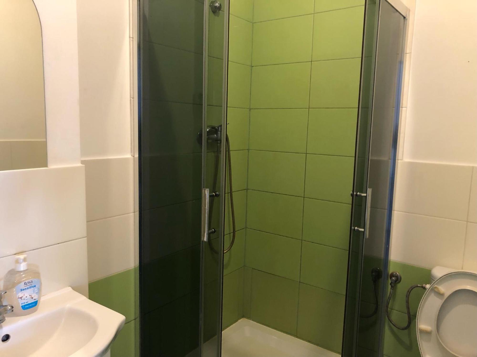 Noclegi Elan Lodź Bagian luar foto